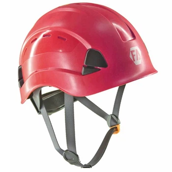 Каска First Ascent Vysotnik Красный (1060-FA 1106R)