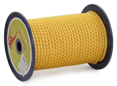 Репшнур Tendon Reep 7.0 на метраж Желтый (TNDO-A070TR42S100R)