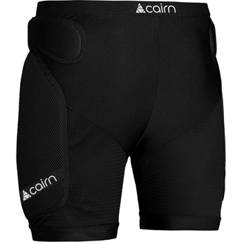 Защитные шорты Cairn Proxim Black L (1012-0800070-02L)