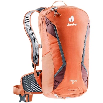 Рюкзак Deuter Race Redwood-Paprika (1052-3204121 9507)
