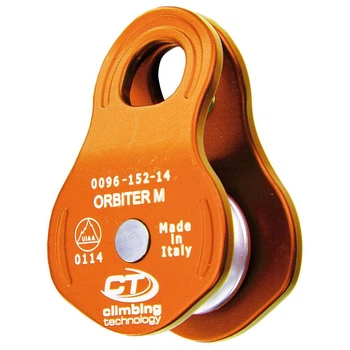 Блок-ролик Climbing Technology Orbiter M Pulley (1053-2P664)