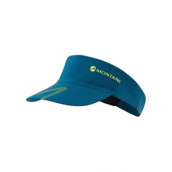 Кепка Montane Coda Visor (1004-HCOVINARO12)