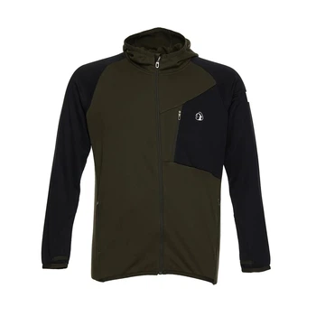 Флисовая кофта Climbolic Stark XXL Хаки (CL-E-UG-STARK-HK-XXL)