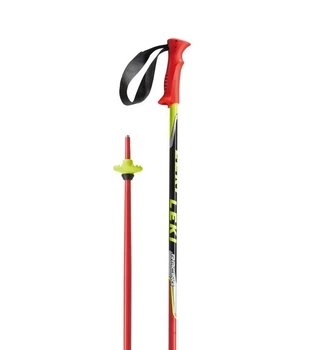 Палиці Leki Racing Kids 80 Red (1052-633 4430 080)