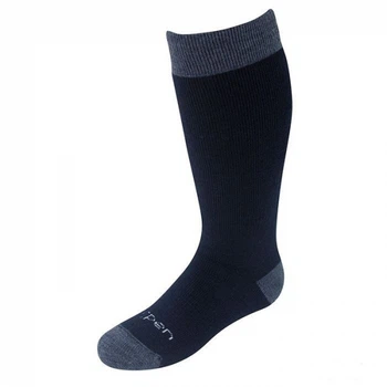 Шкарпетки Lorpen S2KN Kids 23-26 Navy-grey (LPS21341NGKXS)