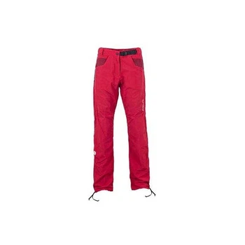 Штаны Milo Aki Lady Dark Red M (1053-AKILDR17M)