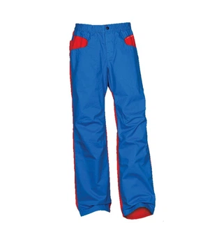 Штаны Milo Pure Blue/Red XL (1053-PURBER15XL)