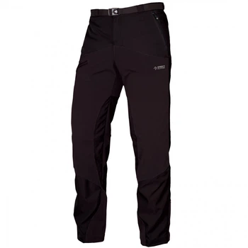 Штаны Directalpine Mountainer 4.0 Black/Black XXL (1053-54053.34-XXL)