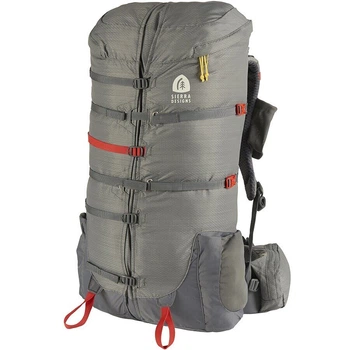 Рюкзак Sierra Designs Flex Capacitor 60-75 M-L Grey M/L (1012-80710120PTML)