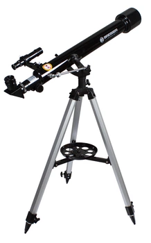 Телескоп Bresser Arcturus 60/700 AZ (1073-914522)