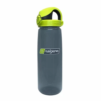 Пляшка Nalgene 750ml OTF Charcoal (1053-5565-1124)