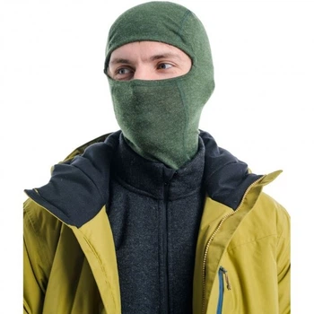 Балаклава Turbat Retezat Balaclava S/M Хаки (1054-012.004.3610)