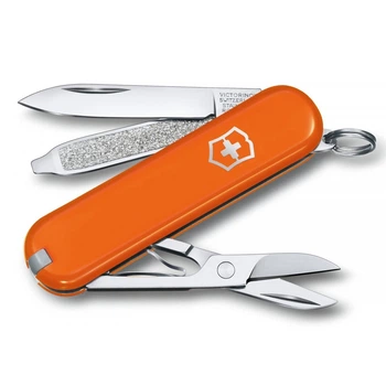 Ніж Victorinox Classic SD with Box Mango (1049-Vx06223.83G)