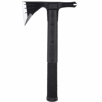 Топор SOG Survival Hawk Black (1033-SOG SK1001-CP)
