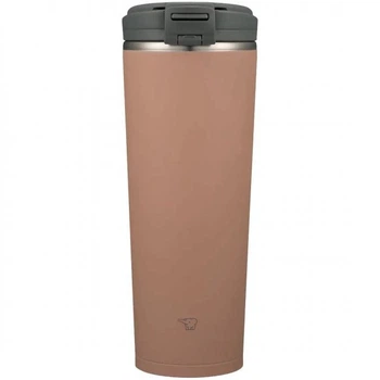 Термокухоль Zojirushi SX-KA40 0.4 л Beige (1013-1678.06.40)