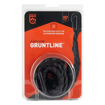Еластичний шнур Gear Aid GruntLine Elastic Cord (1053-GA 68216)