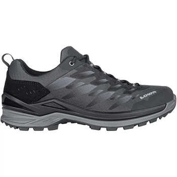 Кросівки Lowa Ferrox GTX LO old 42.5 Black/Anthracite (1012-310696-9937-42.5)