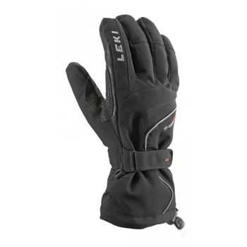 Перчатки LEKI Core S GTX 8 Black (1052-635 80553 080)