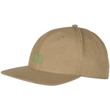 Кепка Buff Pack Baseball Cap Solid Sand (1033-BU 122595.302.10.00)
