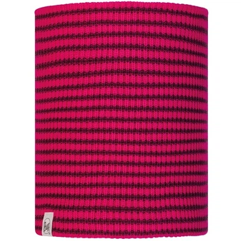 Мультиповязка Buff Child Knitted & Polar Neckwarmer Funn Розовый (1033-BU 120868.555.10.00)