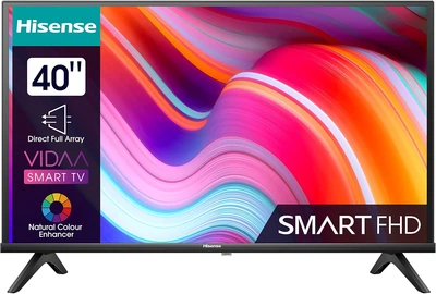 Телевізори Hisense 40