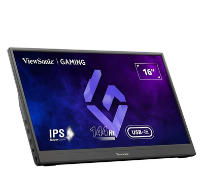 Монитор ViewSonic VX1654 (766907029475) EU