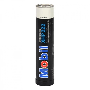 Смазка автомобильная Mobil Mobilgrease XHP 222 390г (243146)