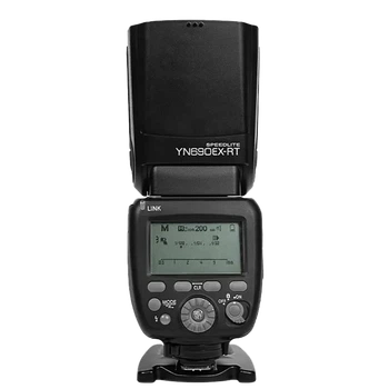Вспышка для фотоаппаратов CANON YongNuo Speedlite YN690EX-RT с E-TTL с аккумулятором в комплекте