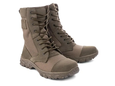 Берці літні тактичні Хакі "Jungle" військові легкі літні, Взуття армійське літнє для ЗСУ , 43 розмір