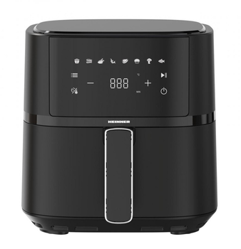 Мультипечь HEINNER HAF-B4BK1500