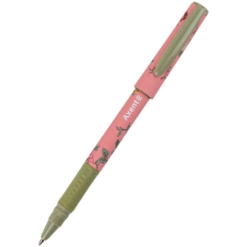 Шариковая ручка Axent LA, Charming синяя AB1098-01-02-A