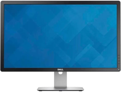 Монітор Dell P2314H (23" IPS/1920x1080/16:9/250кд/м/8мс) (VGA/DVI/DP/VESA/Pivot) Refurbished