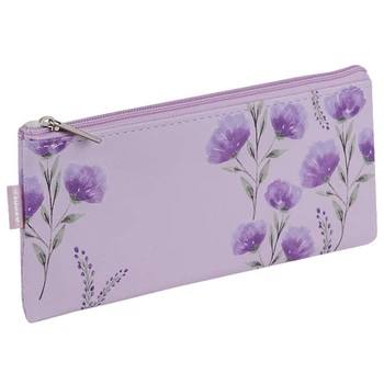 Пенал Axent Lavender-3 1455-3-А