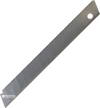 Леза для ножів Maped 9 мм 10 шт. (MP.640717)