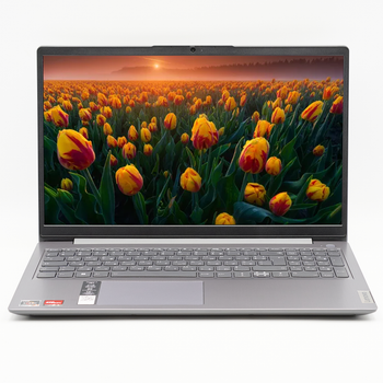 Ноутбук 15,6" Lenovo IdeaPad 3 15ALC6 AMD Ryzen 5 5500U RAM 8 ГБ SSD 1 ТБ AMD Radeon Graphics Win11 Підсвітка клавіатури (1557) Б/В
