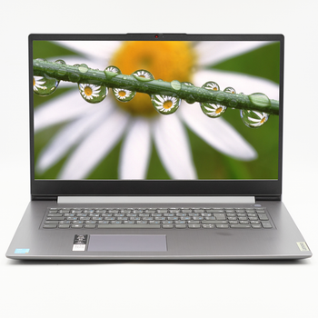 Ноутбук 17,3" Lenovo IdeaPad3 17ITL6 Intel Pentium Gold 7505 RAM 8 ГБ SSD 512 ГБ Intel UHD Graphics Win11 (1582) Б/В