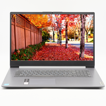 Ноутбук 17,3" Lenovo IdeaPad3 17ITL6 Intel Pentium Gold 7505 RAM 8 ГБ SSD 512 ГБ Intel UHD Graphics Win11 (1588) Б/В