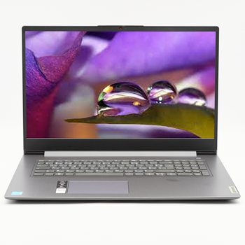 Ноутбук 17,3" Lenovo IdeaPad3 17ITL6 Intel Pentium Gold 7505 RAM 12 ГБ SSD 128 ГБ Intel UHD Graphics Win11 (1584) Б/В