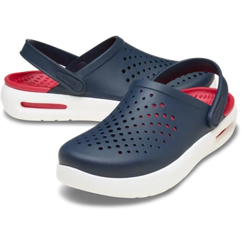 Сабо Crocs In Motion Clog 39 (EU 39-40) Синий/Красный 209964