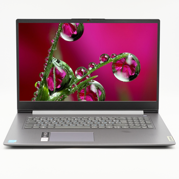 Ноутбук 17,3" Lenovo IdeaPad3 17ITL6 Intel Pentium Gold 7505 RAM 4 ГБ SSD 256 ГБ Intel UHD Graphics Win11 (1577) Б/В