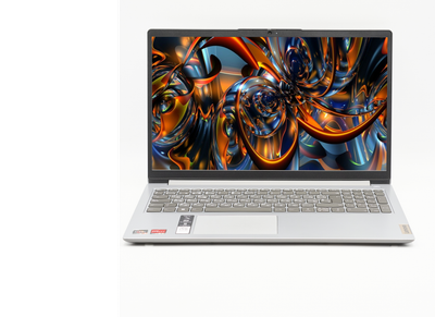 Ноутбук 15,6" Lenovo IdeaPad AMD Ryzen 3 3250U RAM 8 ГБ SSD 1 ТБ AMD Radeon Vega 3 Graphics Win11 (1552)