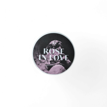 Вазелін для тату Dr.Gritz Tattoo Vaseline Rose in Love 50мл UKR