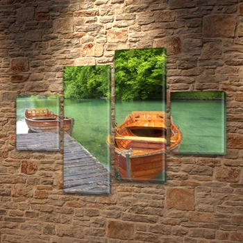Модульні триптих картини, на ПВХ тканини, 65x80 см, (mk07SB_pr12326)