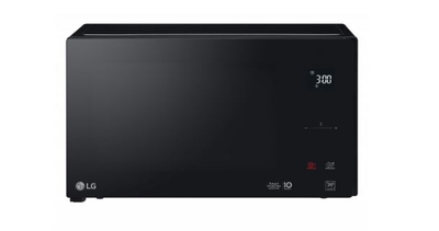 Мікрохвильова піч LG MS2595DIS