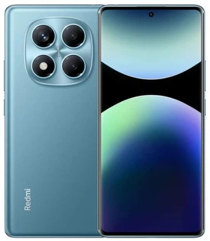 Смартфон Xiaomi Redmi Note 14 Pro 12/512GB Ocean Blue (Global) (із зарядним пристроєм)