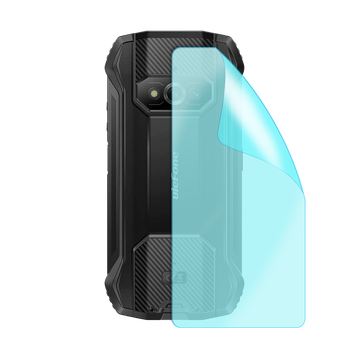Гідрогелева плівка для Ulefone Armor 15 серії grade A