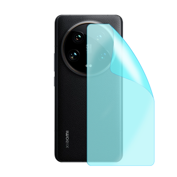 Гидрогелевая пленка для Xiaomi 14 Ultra серии grade B