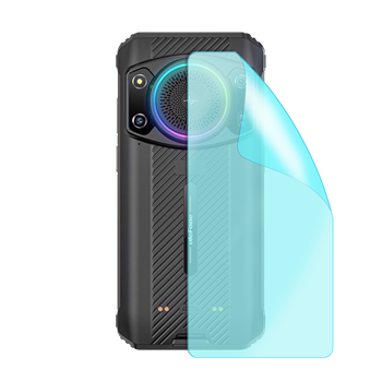 Гидрогелевая пленка для Ulefone Armor 21 серии grade D