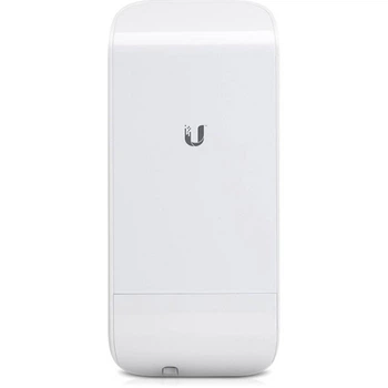 Точка доступу Ubiquiti Nanostation Loco M2 2,4 ГГц 802.11n White (NSL-M2)