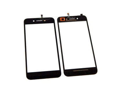 Сенсор Тачскрин Doogee x11 Black